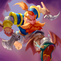 Ícone do jogo Dwarf Journey