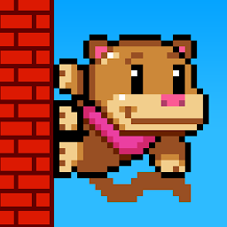 Ícone do jogo Wall Kickers